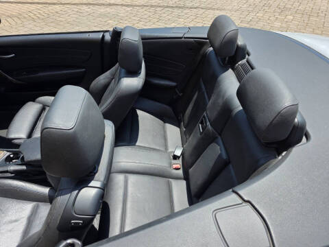 2008 BMW 1 Series 135i