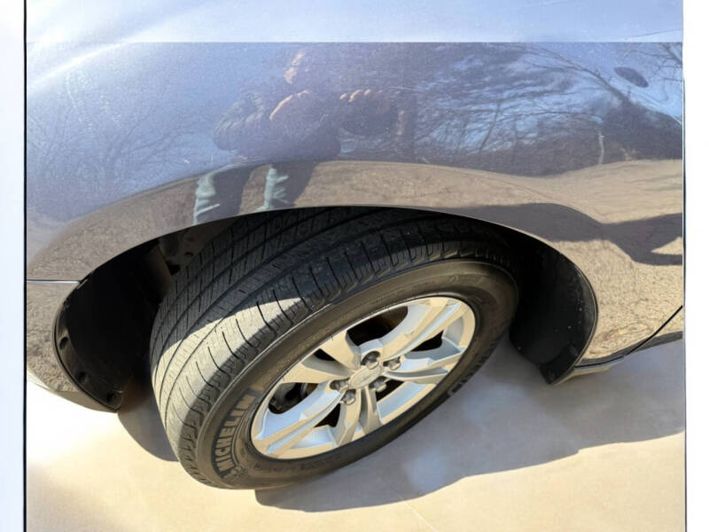 2013 Chevrolet Equinox LS - Photo 18