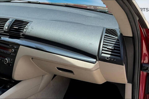 2013 BMW 1 Series 128i