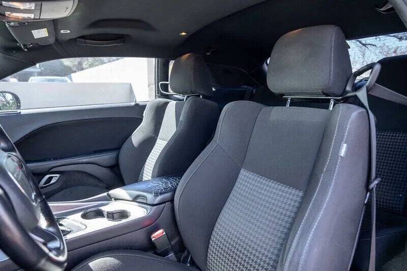 2021 Dodge Challenger GT