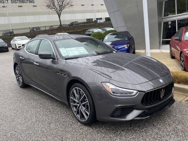 2023 Maserati Ghibli for sale in Germantown, MD