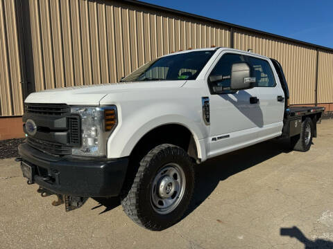 2019 Ford F-350 Super Duty for sale at Prime Auto Sales in Uniontown OH