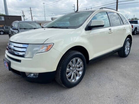 2007 Ford Edge SEL