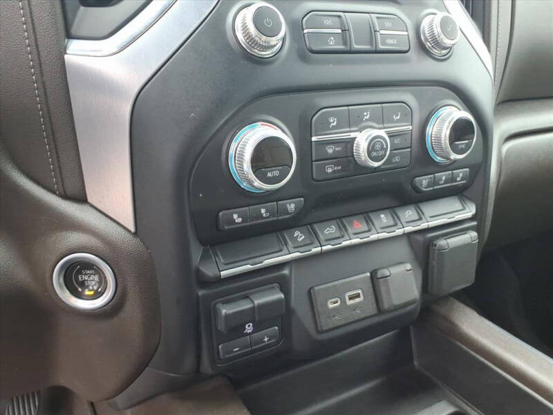 2022 GMC Sierra 1500 Limited