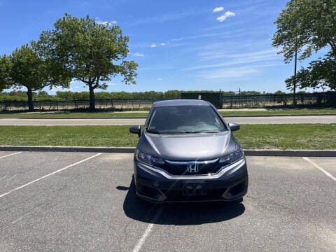 2019 Honda Fit LX