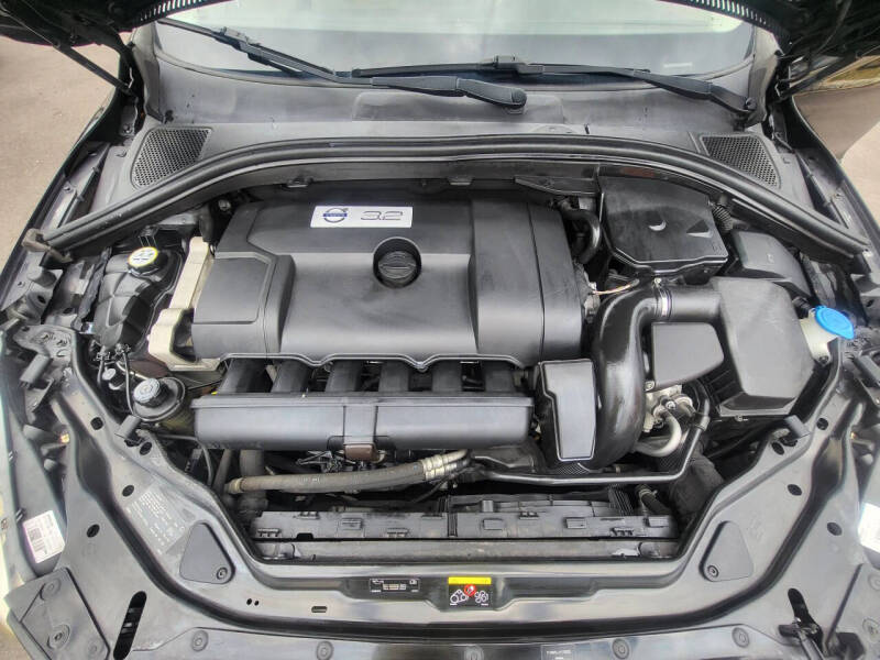 2010 Volvo XC60 3.2
