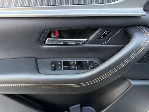 2026 Mazda CX-70 3.3 Turbo Preferred