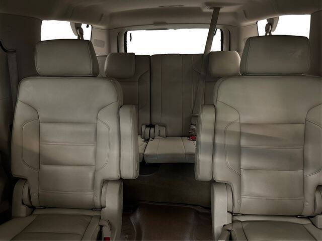 2017 GMC Yukon XL Denali