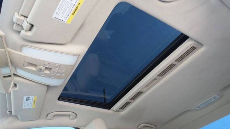 2015 Mercedes-Benz E-Class E 350 4MATIC