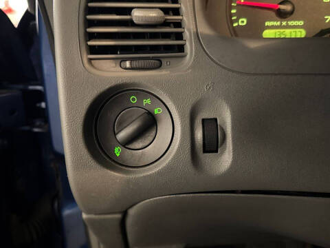 2007 Ford Ranger SPORT