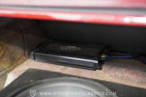 1965 Chevrolet Malibu