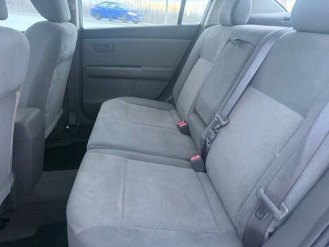 2009 Nissan Sentra 2.0 FE+