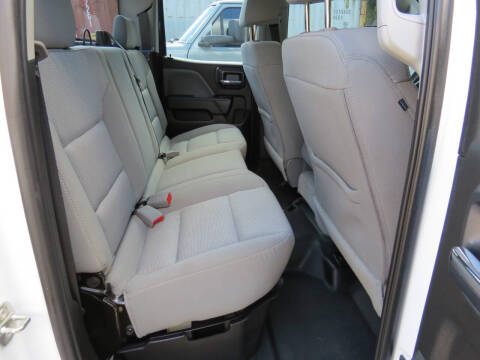 2018 GMC Sierra 2500HD