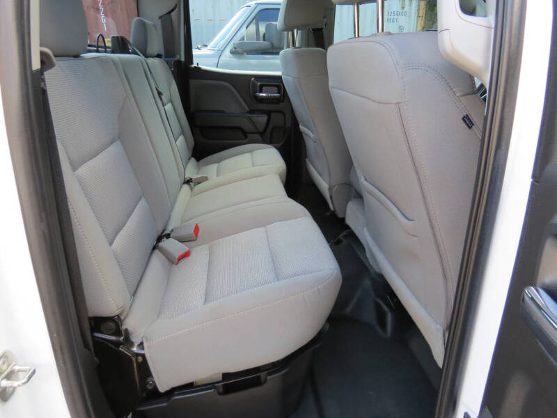 2018 GMC Sierra 2500HD