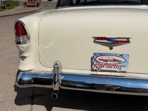 1955 Chevrolet 210