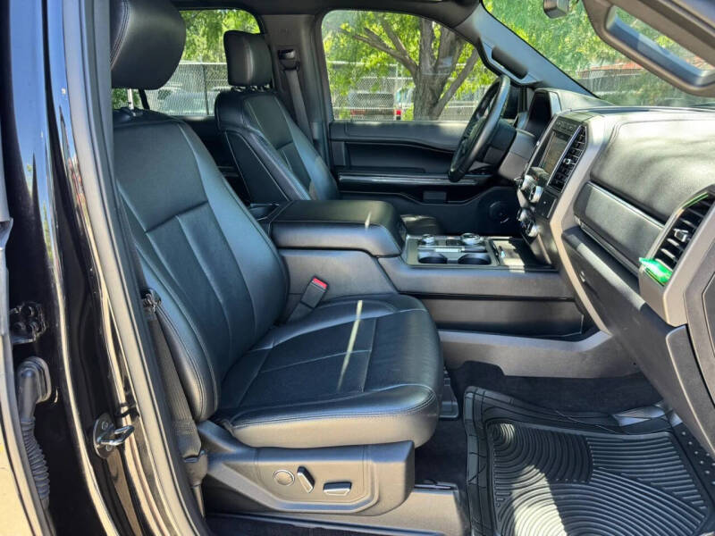 2019 Ford Expedition XLT