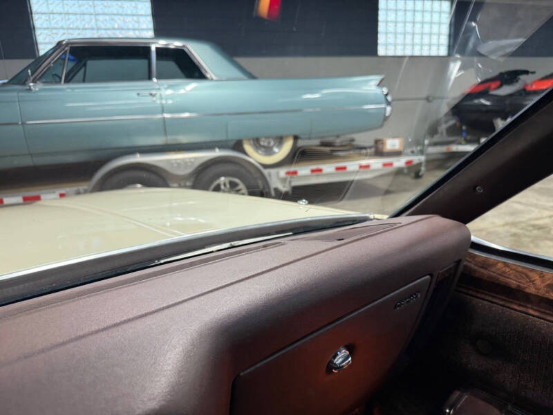 1983 Oldsmobile Ninety-Eight Regency