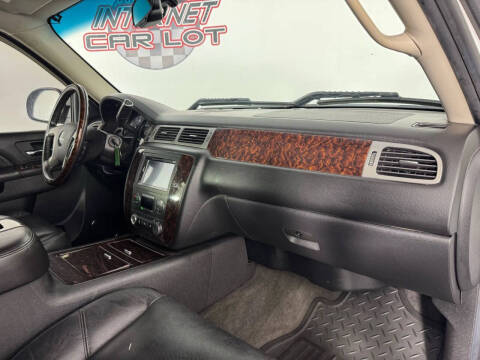 2011 GMC Sierra 1500 Denali