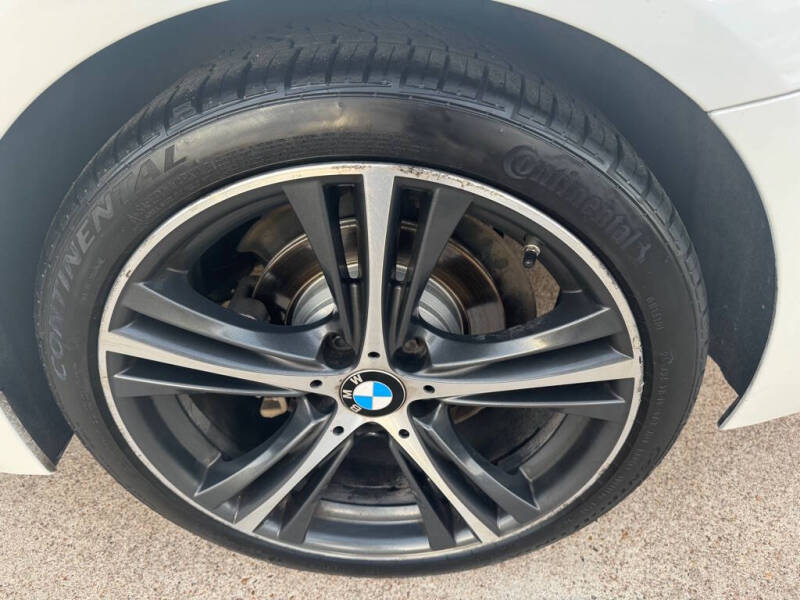 2019 BMW 4 Series 430i Gran Coupe