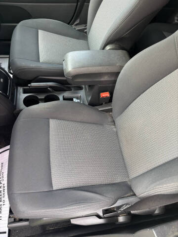 2009 Jeep Patriot Sport