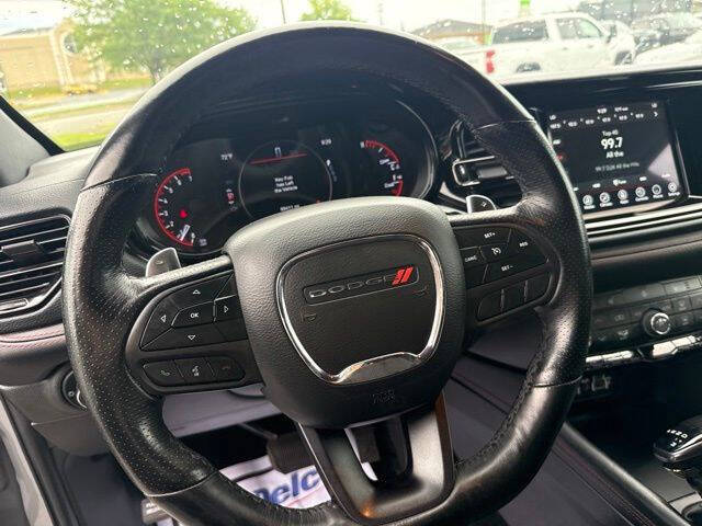 2023 Dodge Durango GT