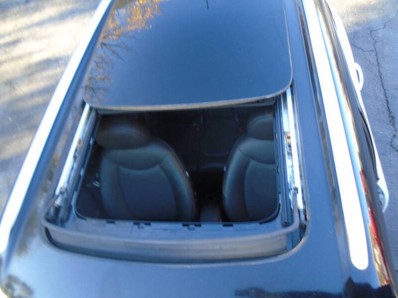 2014 MINI Countryman Cooper