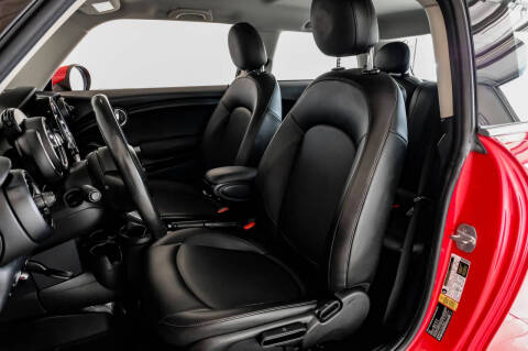2019 MINI Hardtop 2 Door