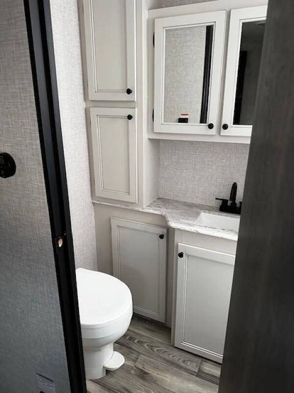 2024 Starcraft RV Super Lite