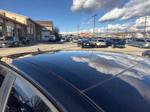 2024 Volkswagen Jetta GLI Autobahn