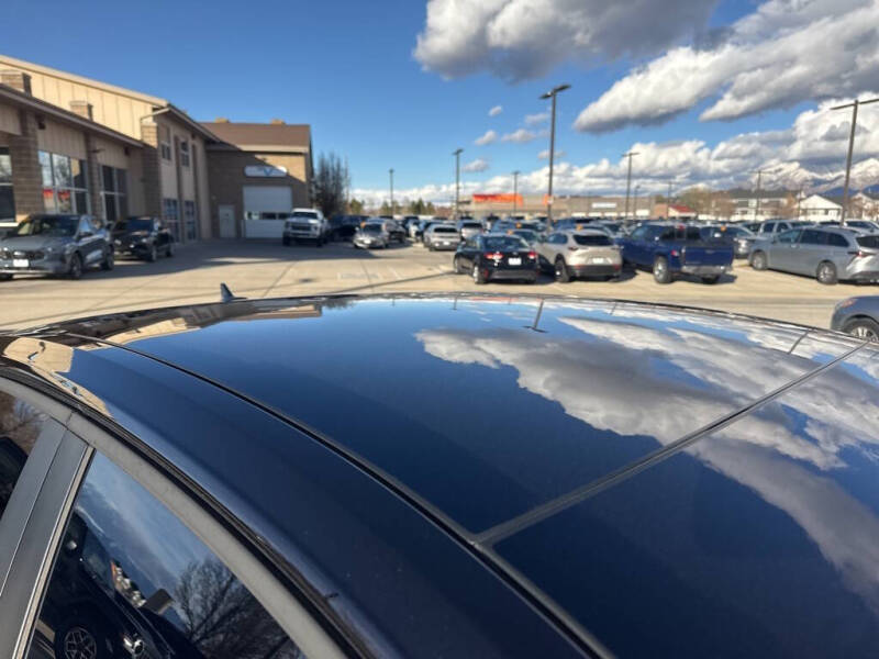 2024 Volkswagen Jetta GLI Autobahn