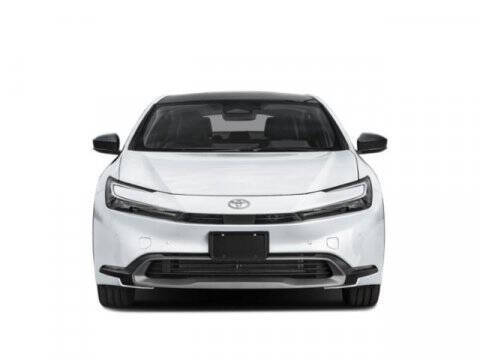 2023 Toyota Prius XLE