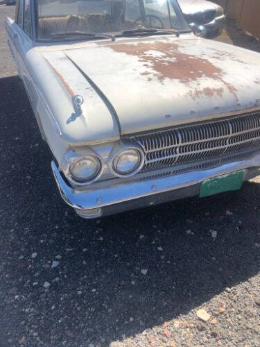 1962 Mercury Meteor