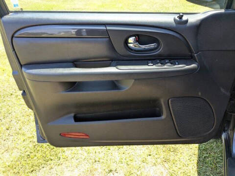 2007 GMC Envoy SLE