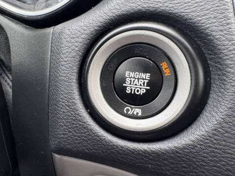 2020 Dodge Durango Pursuit