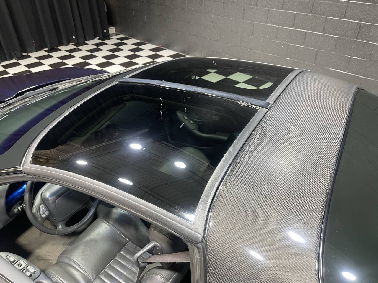 1999 Pontiac Firebird 97