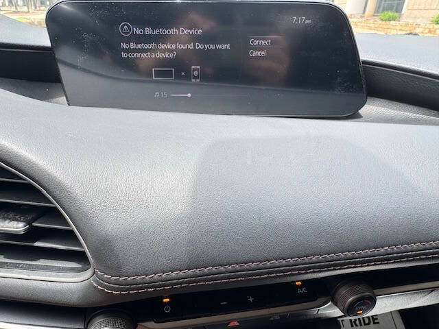 2020 Mazda Mazda3 Sedan Select