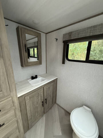 2022 Forest River heritage