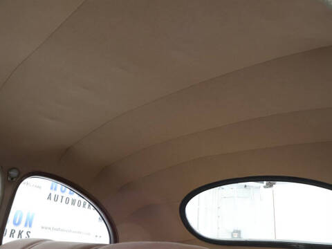 1941 Ford Super Deluxe