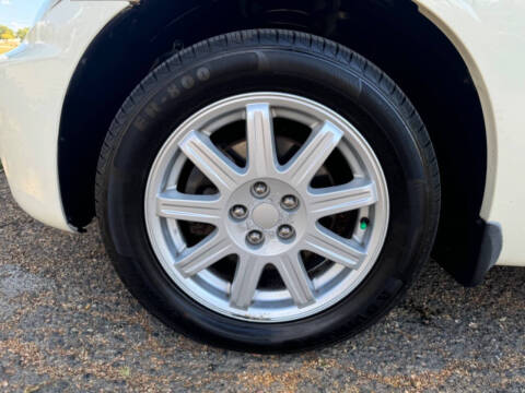 2006 Chrysler PT Cruiser Touring