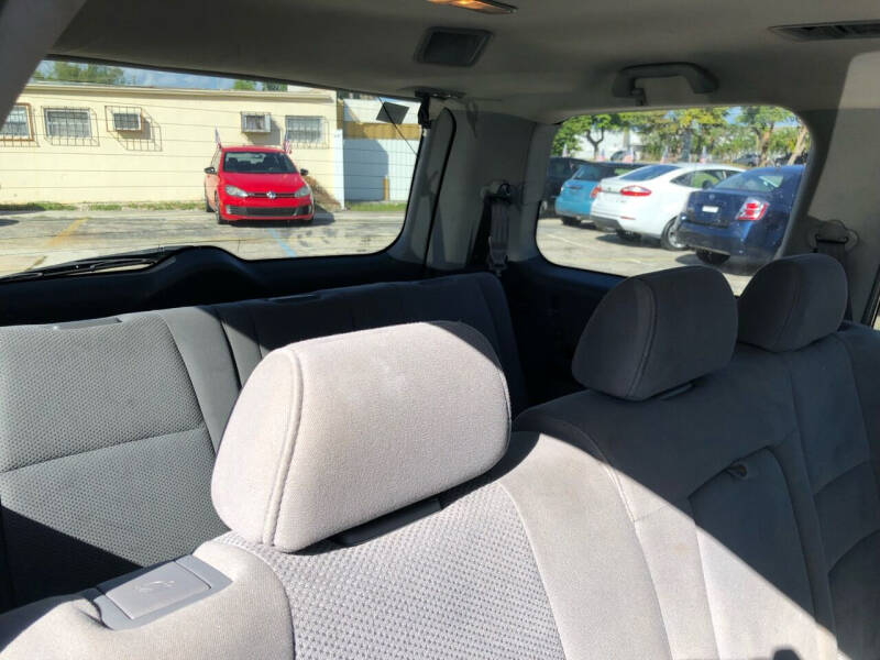 2007 Honda Pilot EX