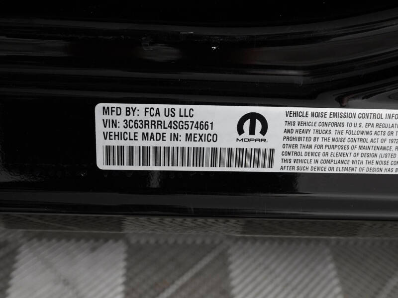 2025 RAM 3500 Limited