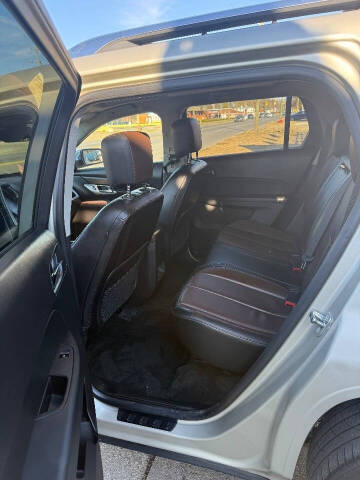 2013 GMC Terrain SLT-2