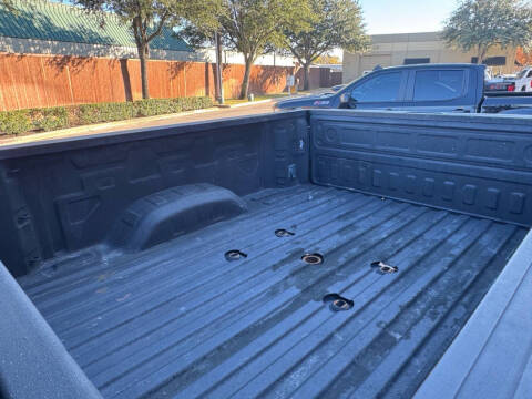 2020 Chevrolet Silverado 2500HD