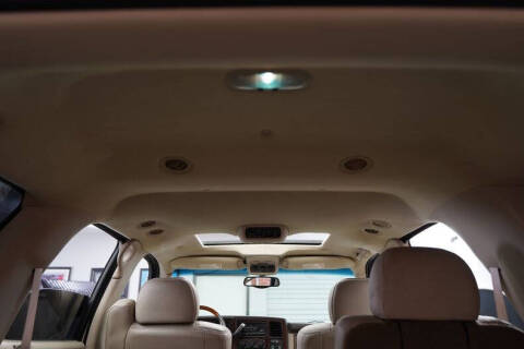 2002 Cadillac Escalade