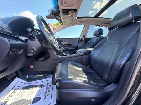 2016 Hyundai Azera Limited