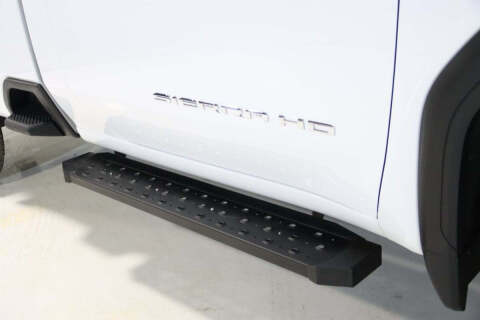 2025 GMC Sierra 2500HD SLE