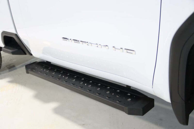 2025 GMC Sierra 2500HD SLE