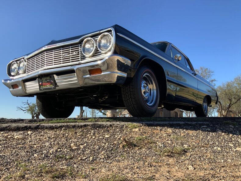 1964 Chevrolet Impala