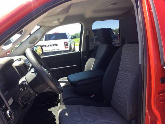 2012 RAM 1500 ST