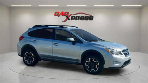 2015 Subaru XV Crosstrek 2.0i Limited